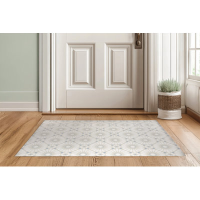 Ivory & Cream Doormats